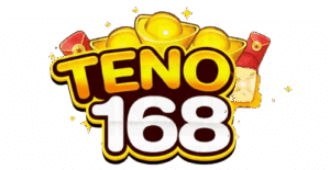 teno168 logo 1